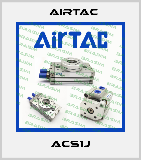 ACS1J Airtac