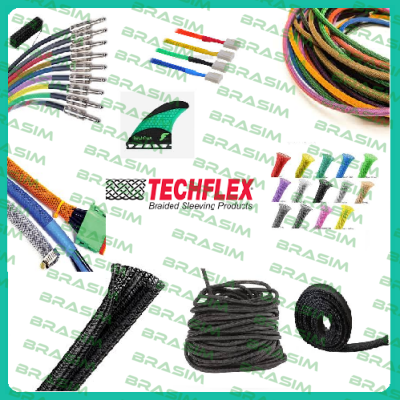 F6N1.00BK50 Techflex