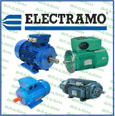 99001247 not available, can be replaced by complete motor AP2.20D2N23 Electramo