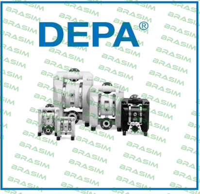 DH50-FA11NN Depa