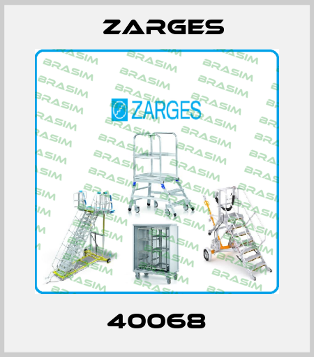 40068 Zarges