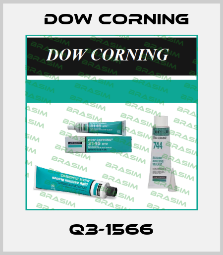 Q3-1566 Dow Corning