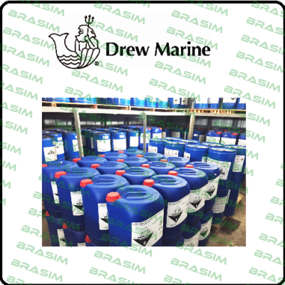 5482401 ( 25 liter ) Drew Marine