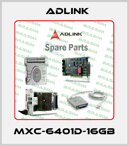 MXC-6401D-16GB Adlink