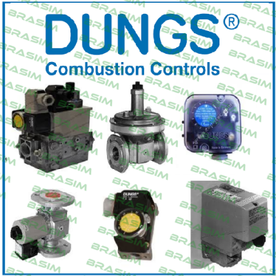 BCS 301 oem Dungs