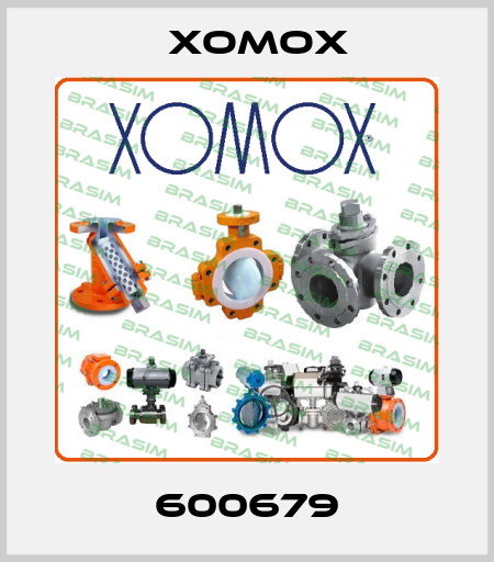 600679 Xomox