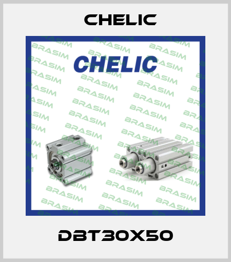DBT30x50 Chelic