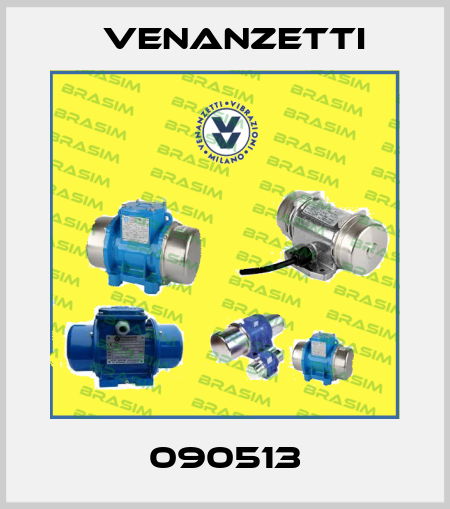 090513 Venanzetti
