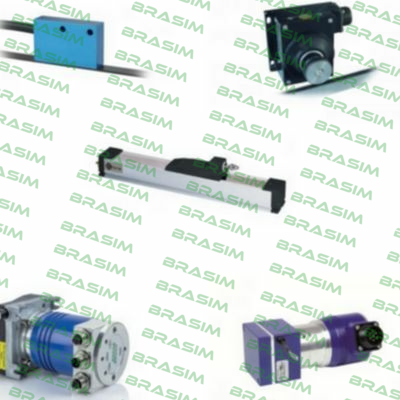 ER38G500S5/30P6XXPR Eltra Encoder