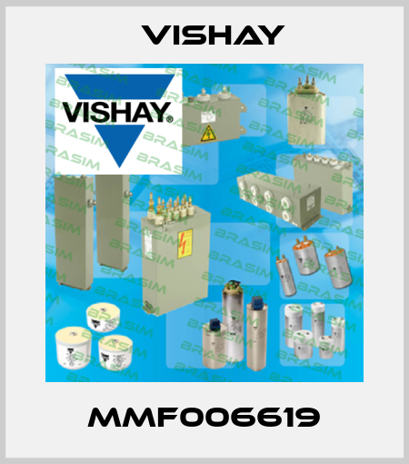MMF006619 Vishay