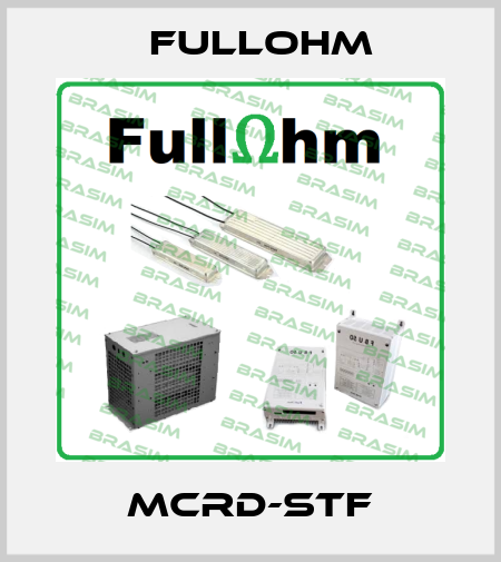 MCRD-STF Fullohm