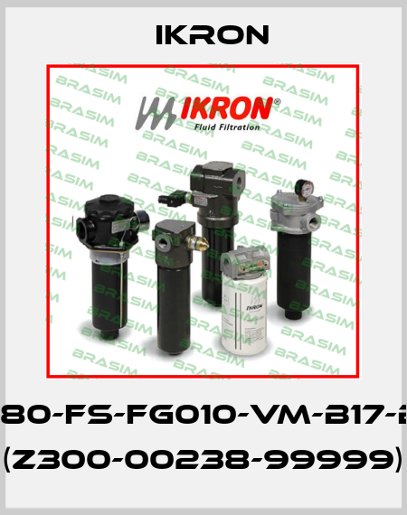 HEK02-20.280-FS-FG010-VM-B17-B-HHC29831 (Z300-00238-99999) Ikron