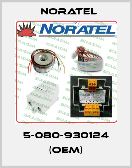 5-080-930124 (OEM) Noratel