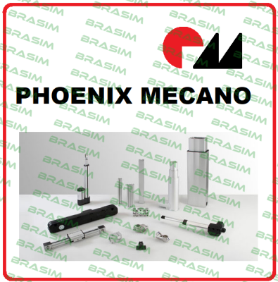 QKK05BC010200     LBM 3.6   Phoenix Mecano