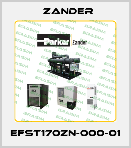 EFST170ZN-000-01 Zander