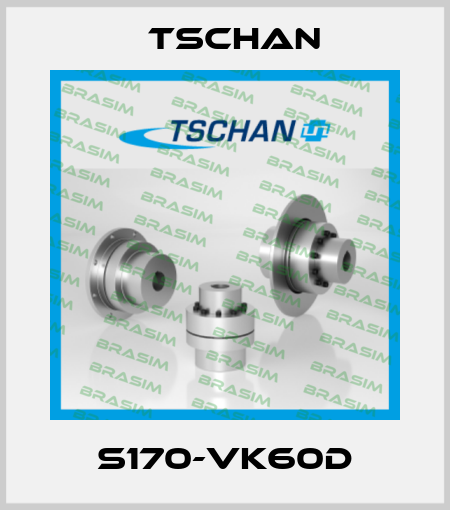 S170-Vk60D Tschan
