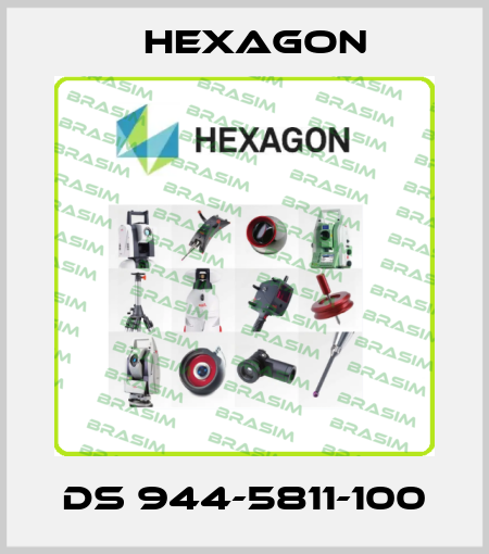 DS 944-5811-100 Hexagon