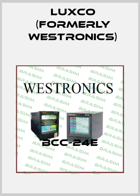 BCC-24E Luxco (formerly Westronics)