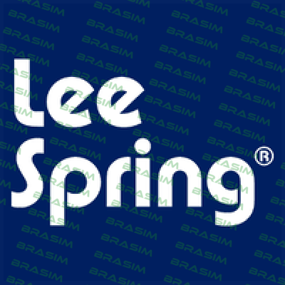 LC 045H 02 S Lee Springs
