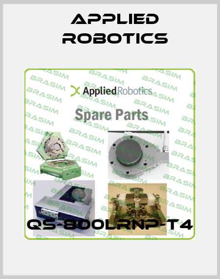 QS-800LRNP-T4 Applied Robotics
