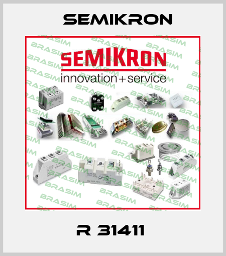 R 31411  Semikron