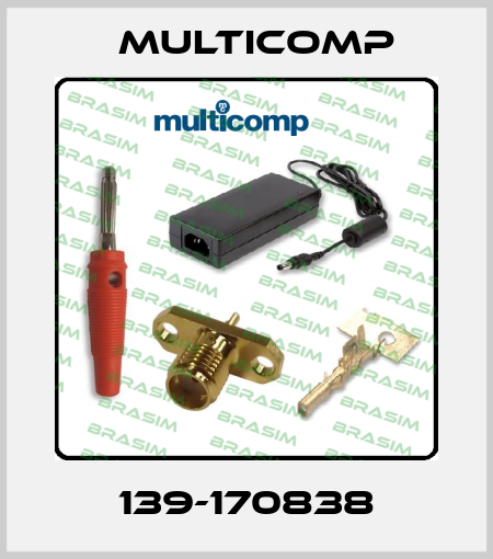 139-170838 Multicomp