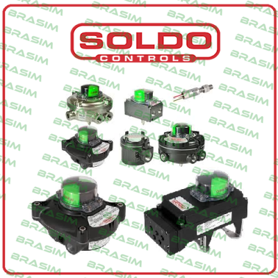 SFN 1200-20W01A3 Soldo