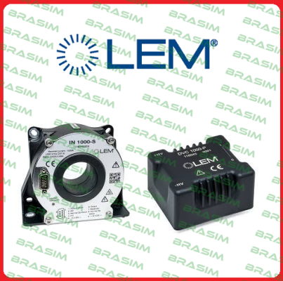 LEM100-400/SP Lem
