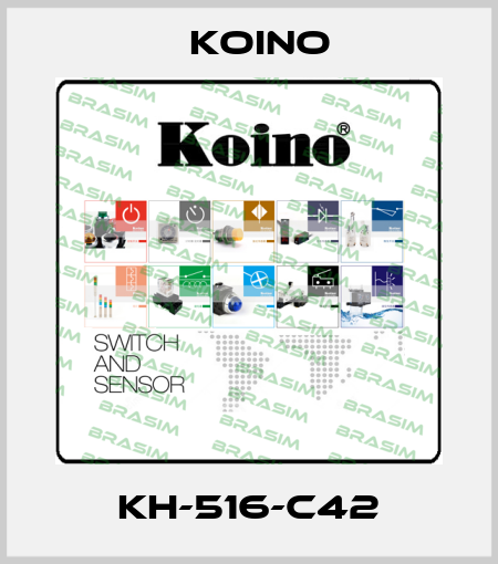 KH-516-C42 Koino
