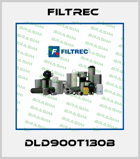 DLD900T130B Filtrec