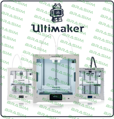 PLA 2.85MM GREEN 750GR FILAMENT Ultimaker