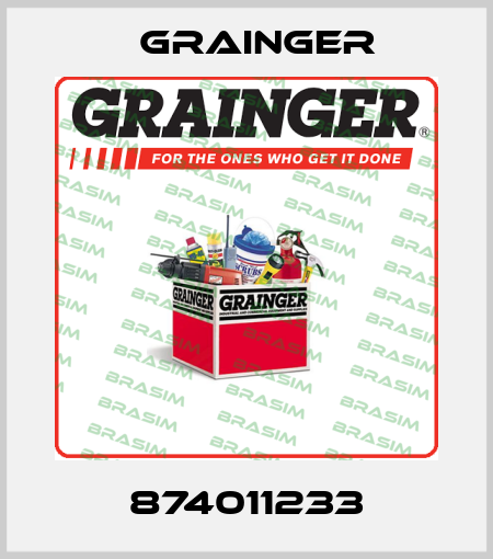 874011233 Grainger