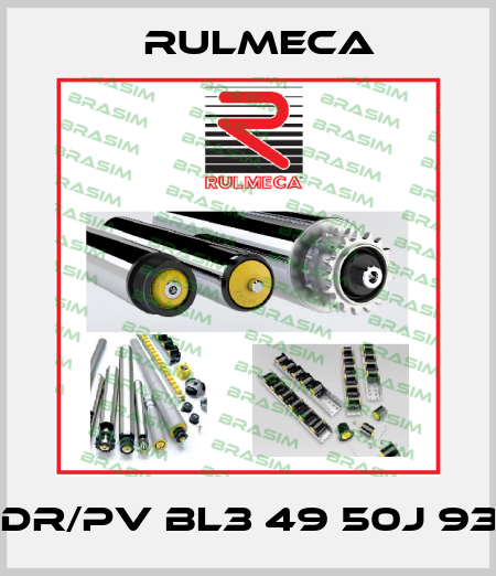 RDR/PV BL3 49 50J 935 Rulmeca