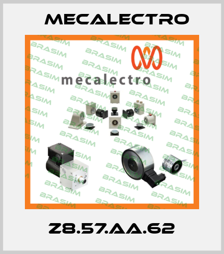 Z8.57.AA.62 Mecalectro