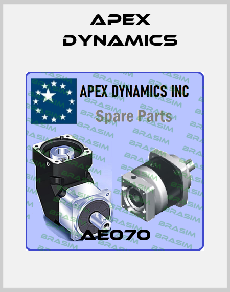 AE070 Apex Dynamics
