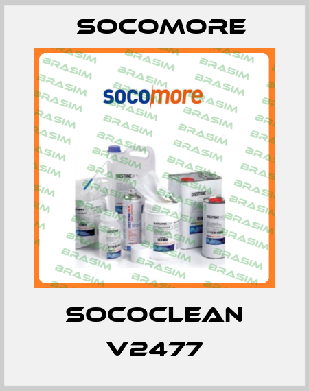Sococlean V2477 Socomore