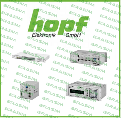 FG8030NTS/VLAN Hopf