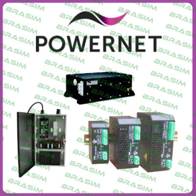 ADC4370/24H-3 POWERNET