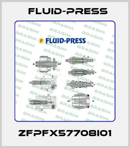 ZFPFX57708I01 Fluid-Press