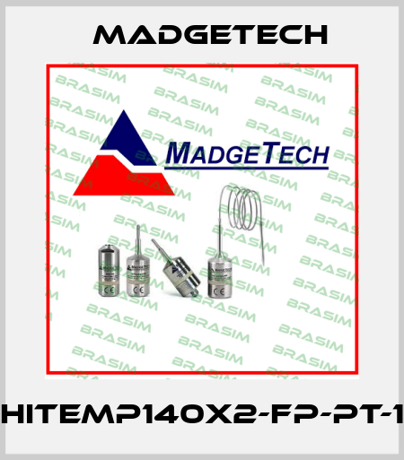HiTemp140X2-FP-PT-1 Madgetech