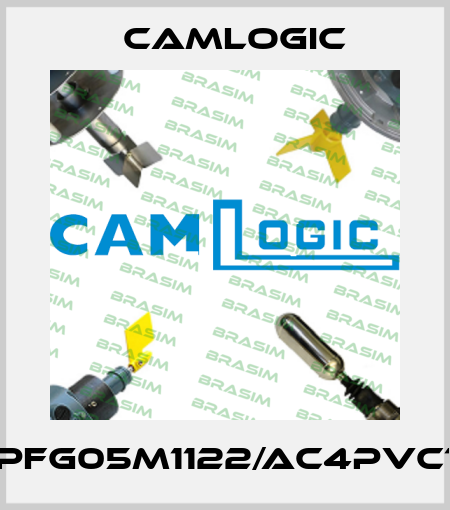 PFG05M1122/AC4PVC1 Camlogic