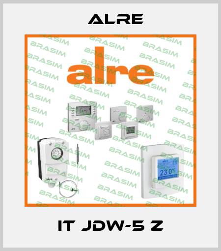 IT JDW-5 Z Alre