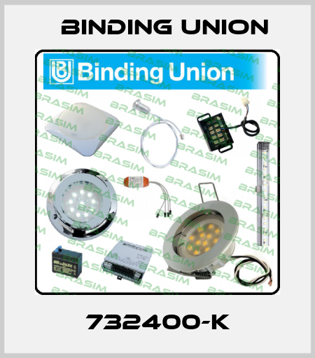 732400-K Binding Union