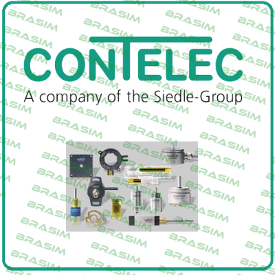 98383 , 101184A OEM Contelec