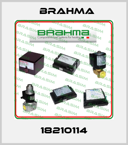 18210114 Brahma