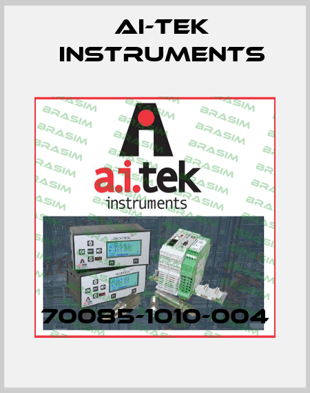 70085-1010-004 AI-Tek Instruments