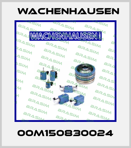 00M150830024 Wachenhausen