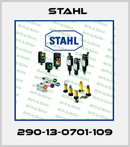 290-13-0701-109 Stahl