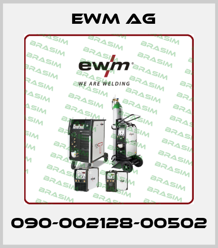 090-002128-00502 EWM AG