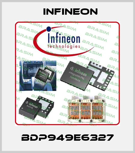 BDP949E6327 Infineon